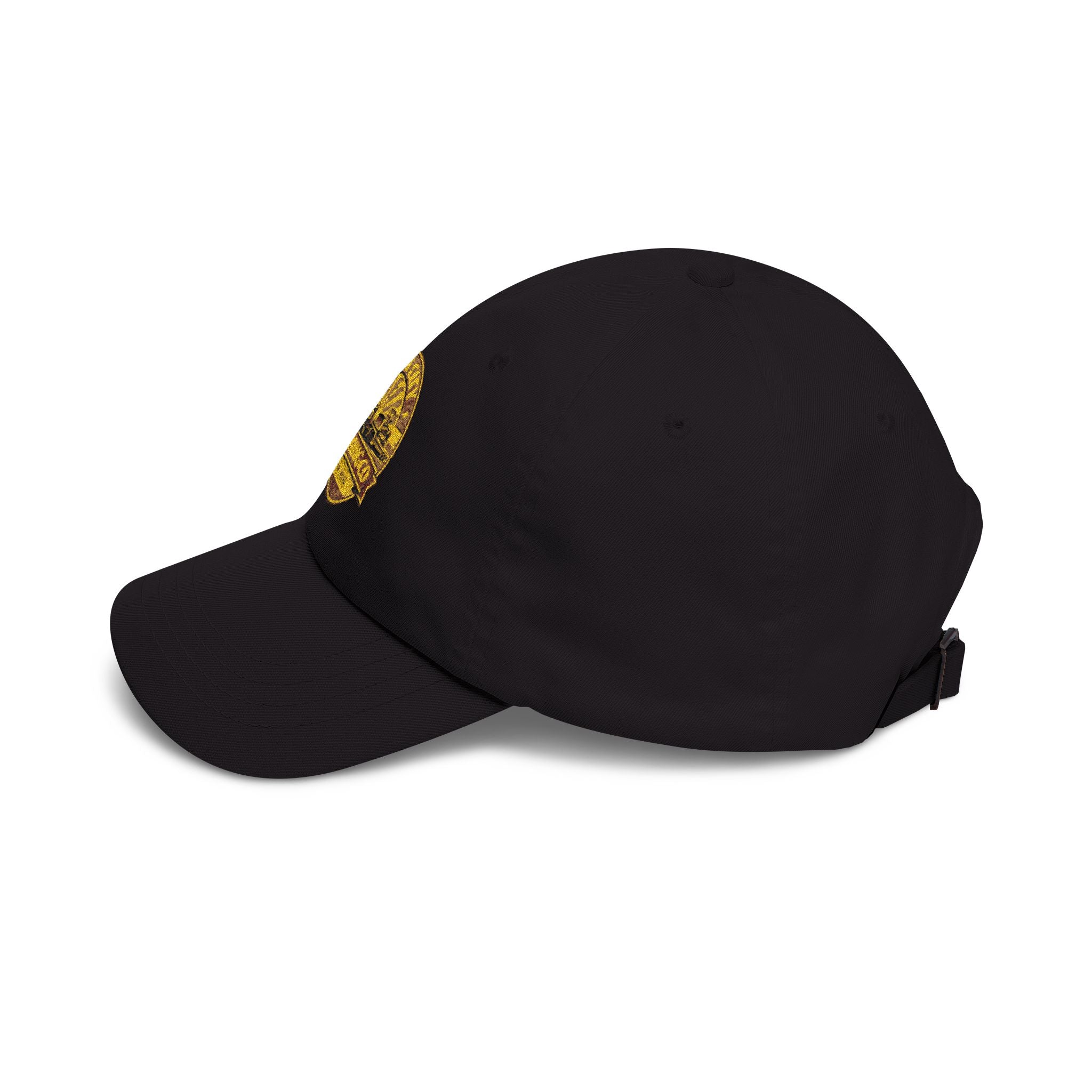 Classic Dad Cap