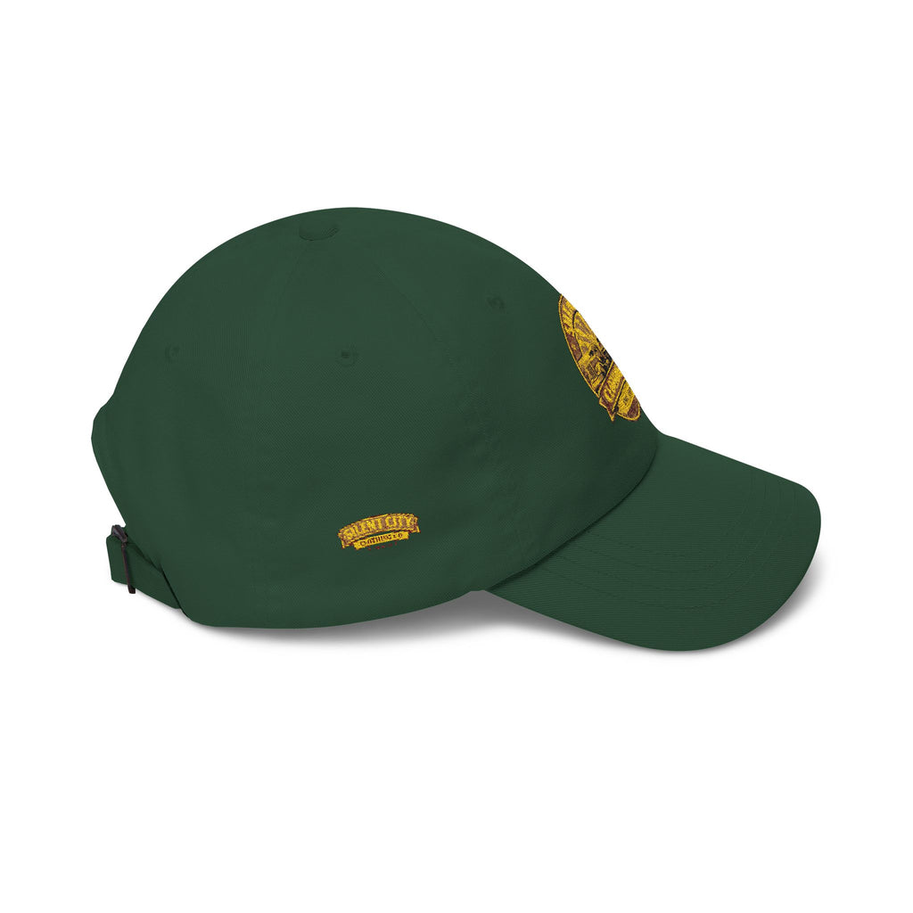 Classic Dad Cap