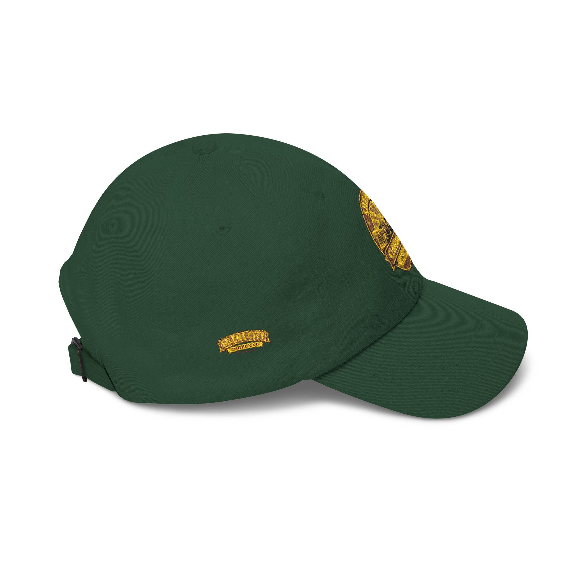 Classic Dad Cap