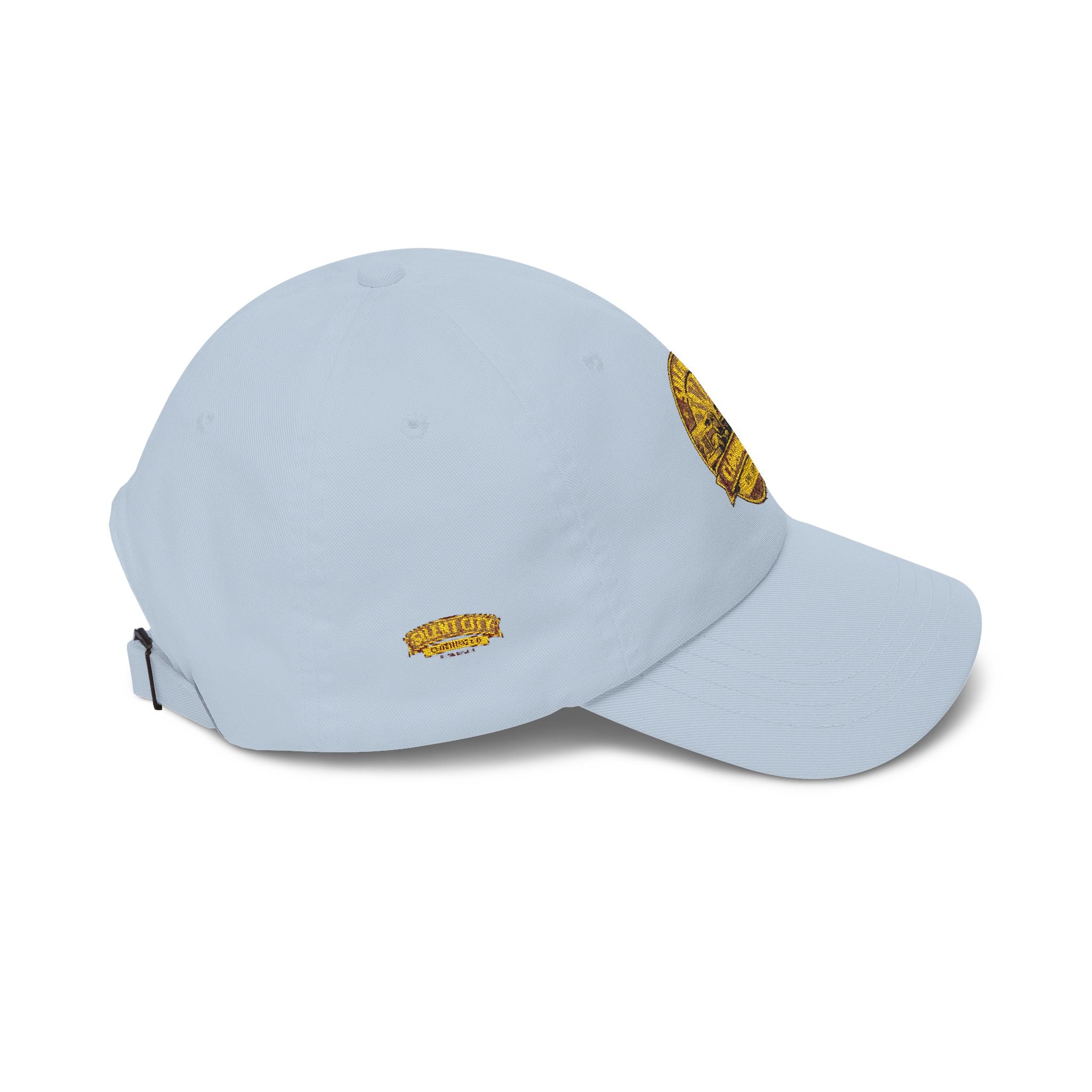 Classic Dad Cap