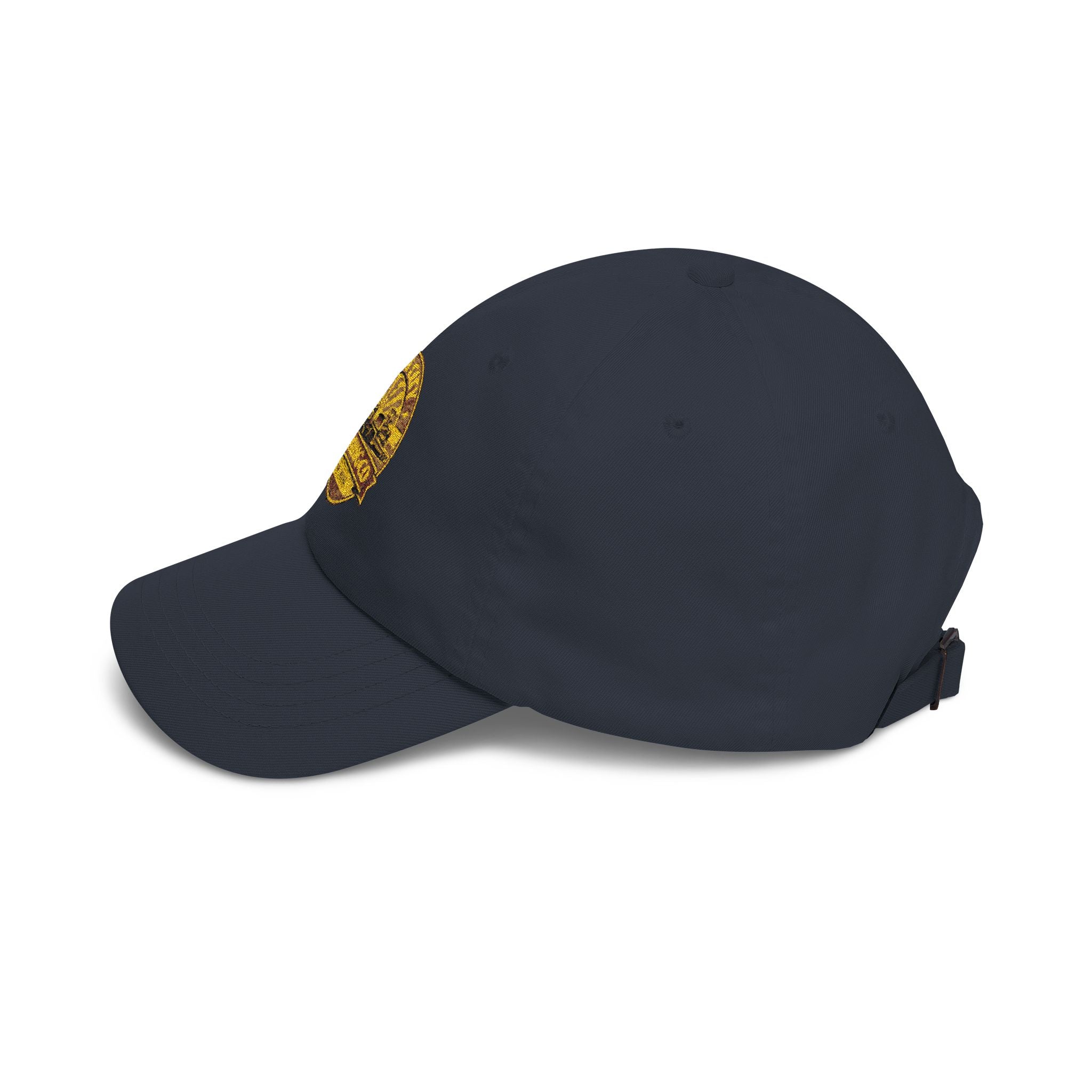 Classic Dad Cap