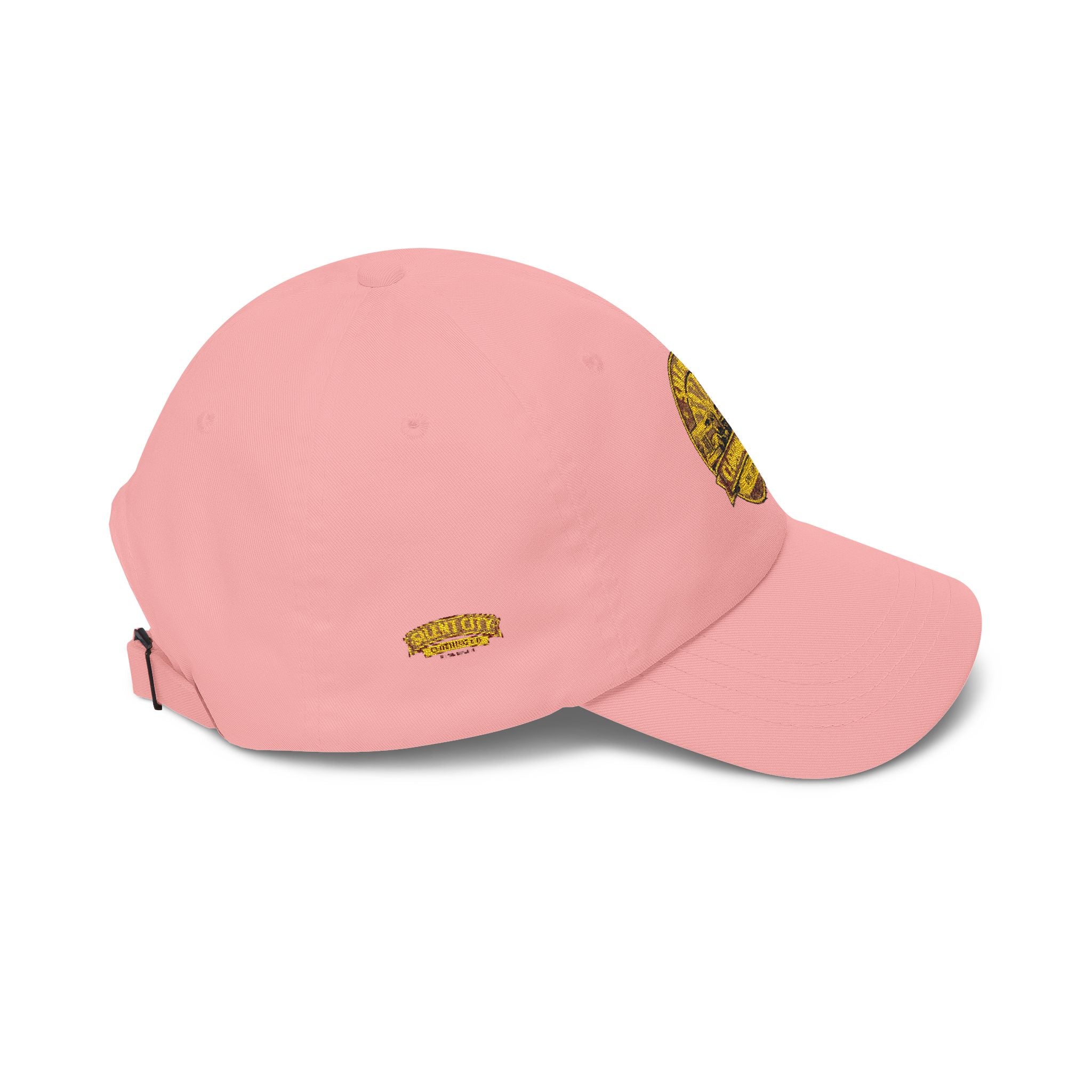 Classic Dad Cap
