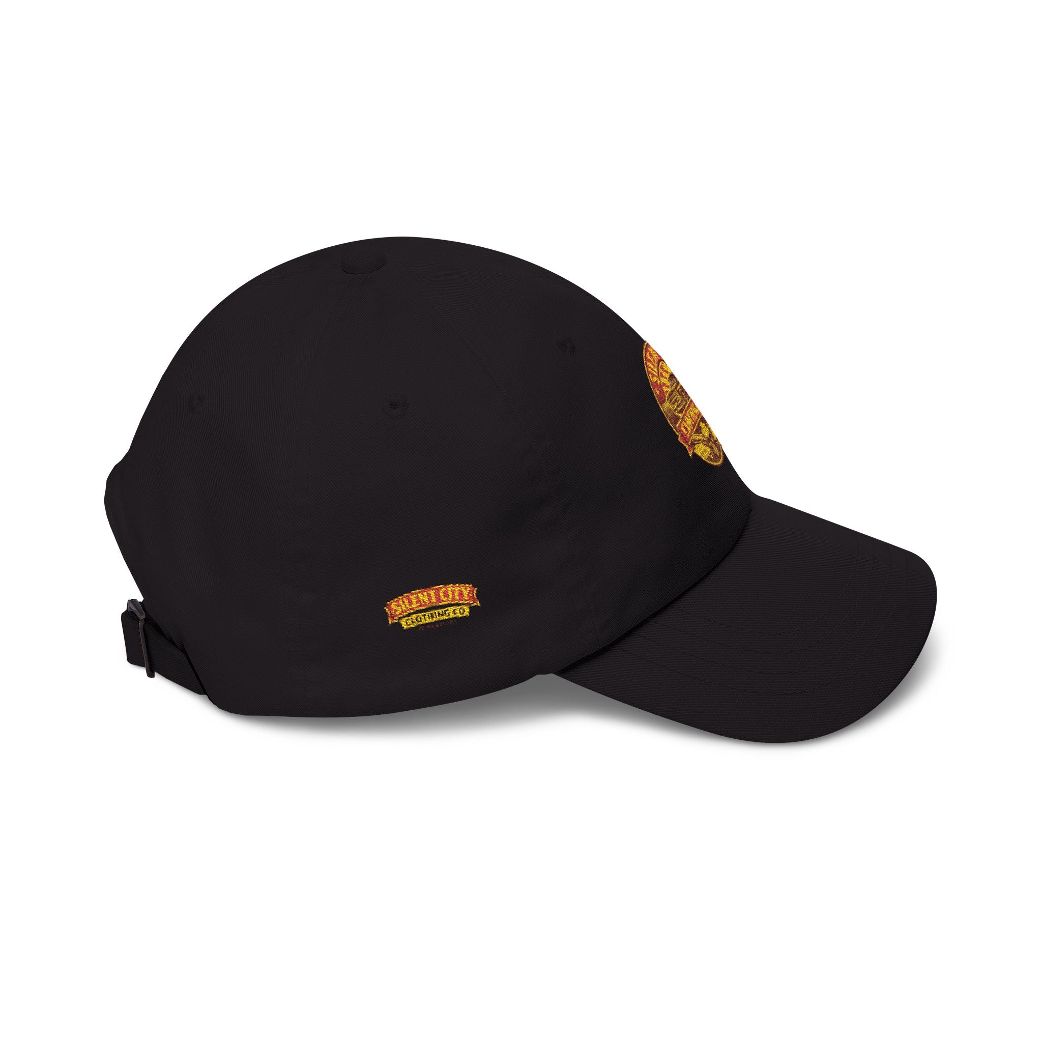 Classic Dad Cap