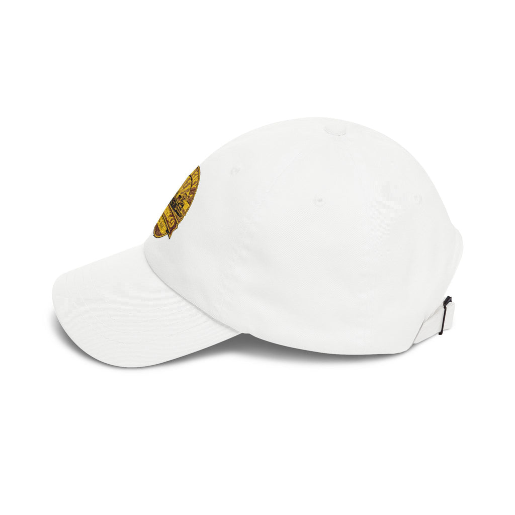 Classic Dad Cap