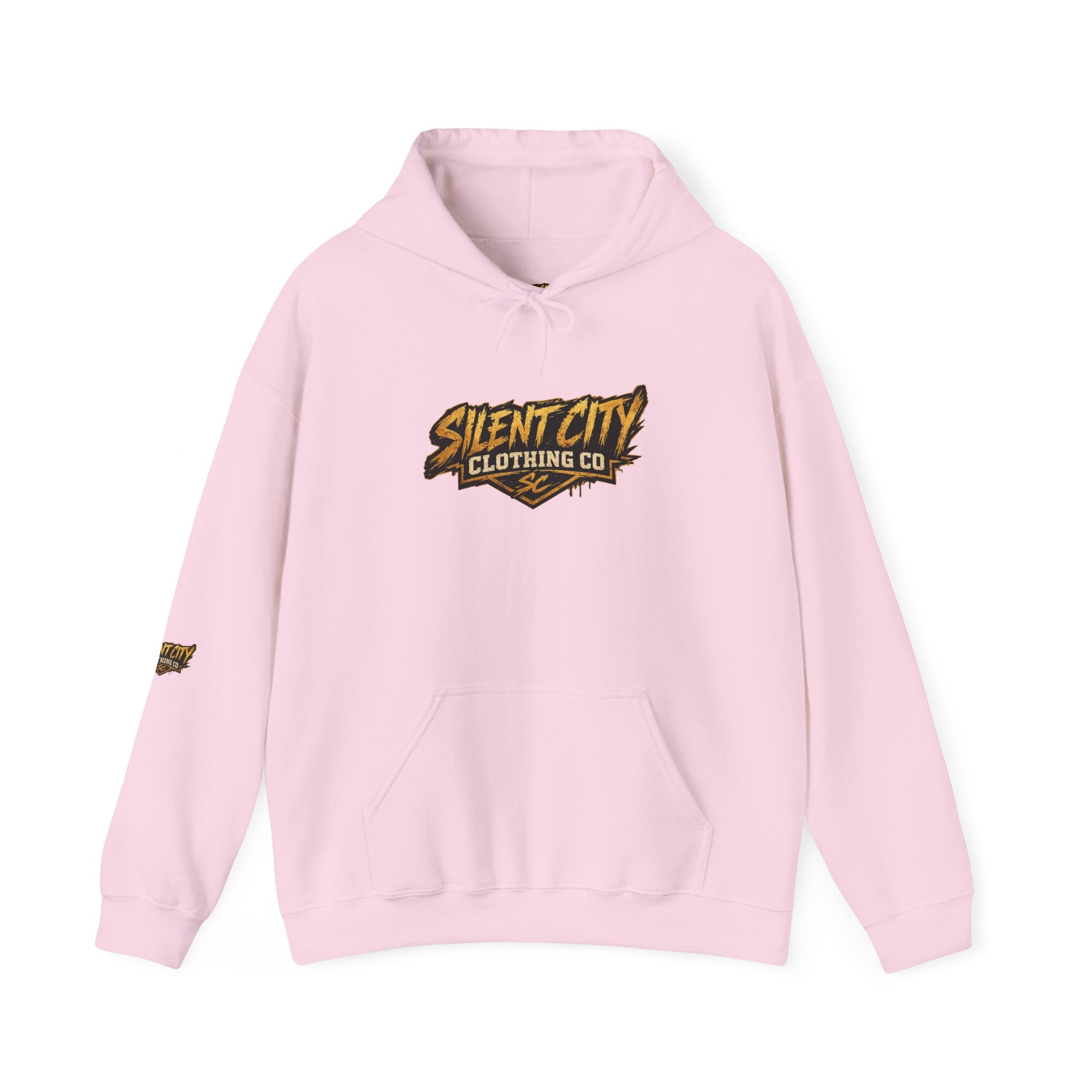 Unisex Heavy Blend™ Hooded Sweatshirt