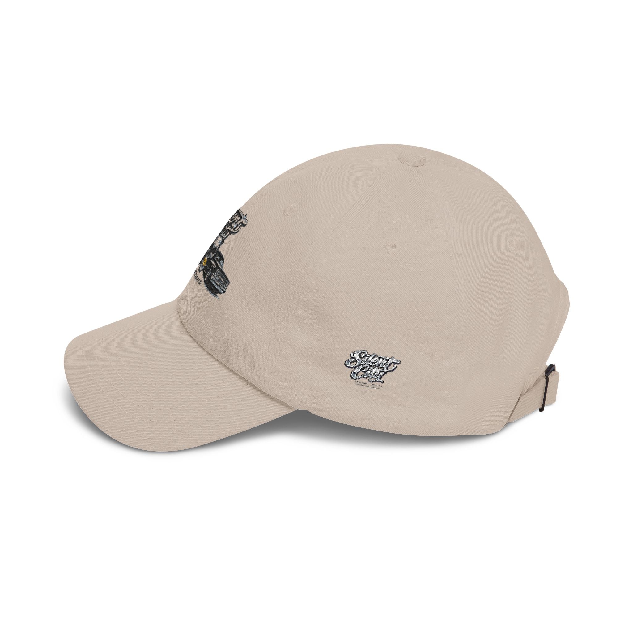 Classic Dad Cap