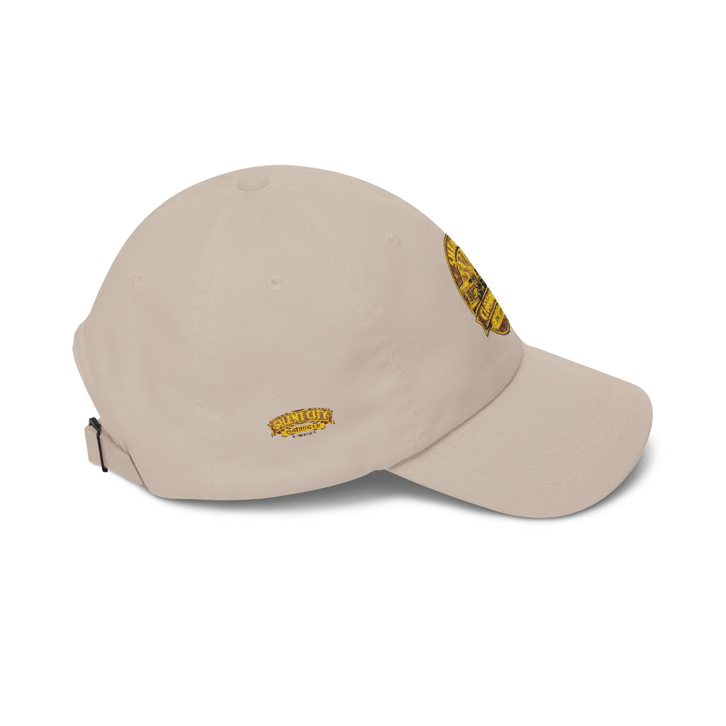 Classic Dad Cap