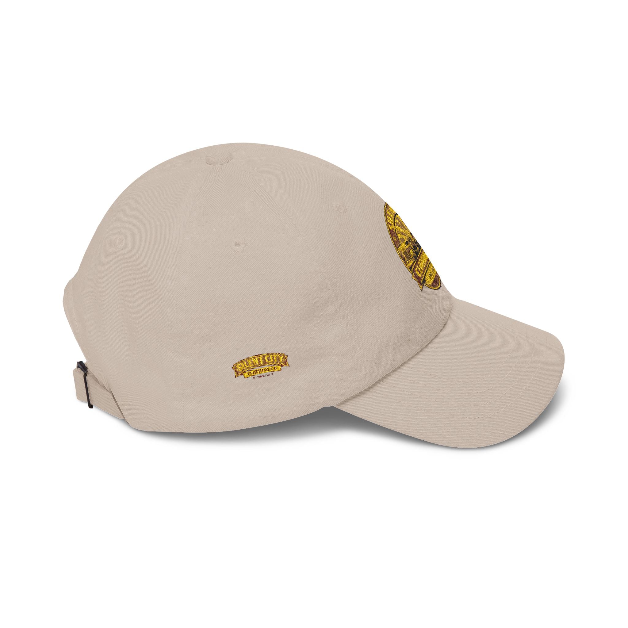 Classic Dad Cap