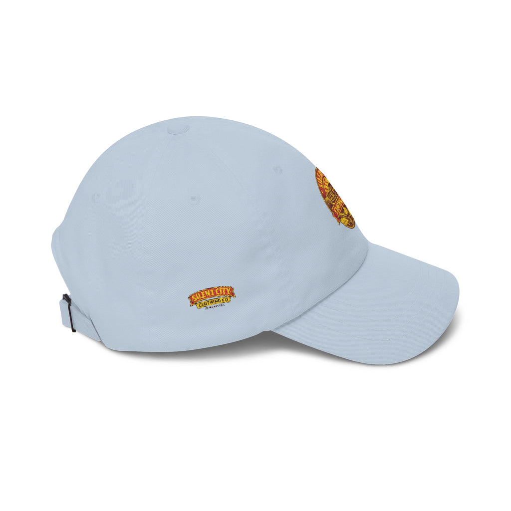 Classic Dad Cap