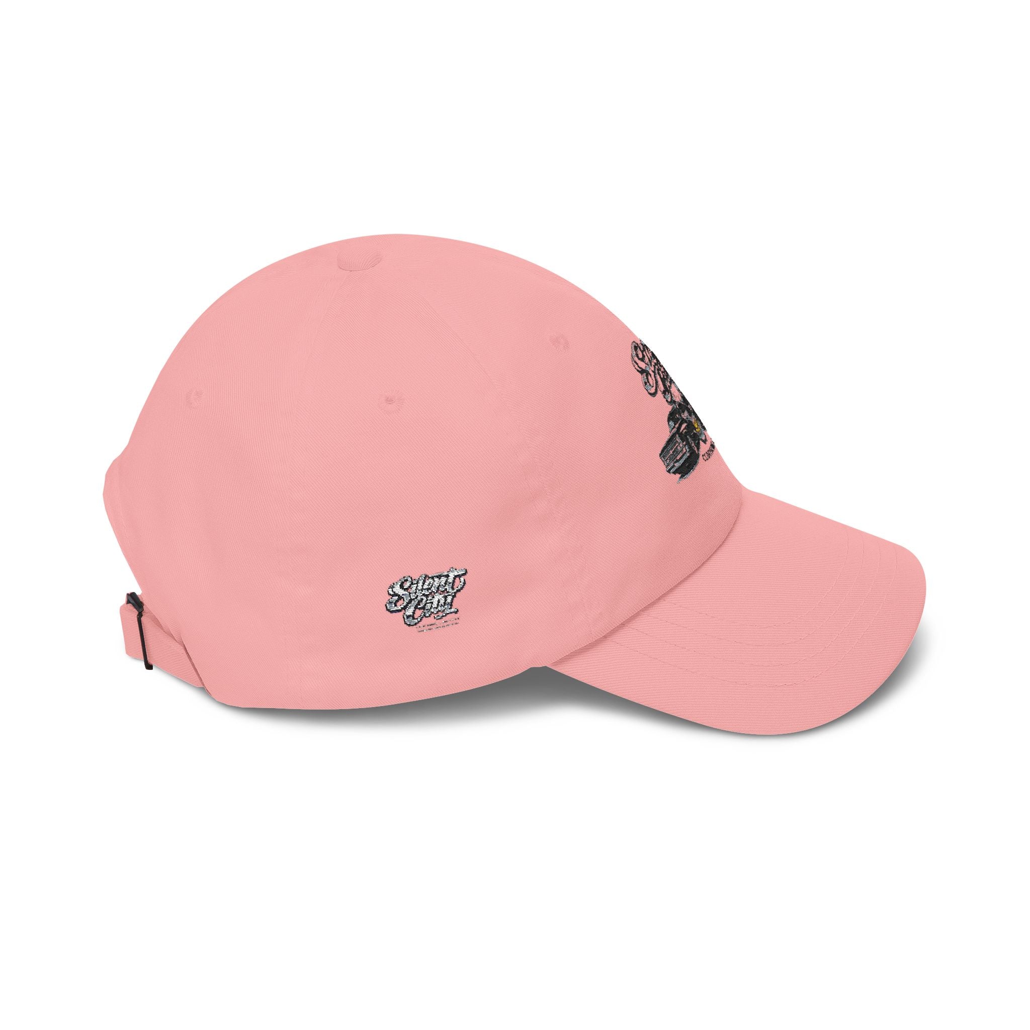 Classic Dad Cap