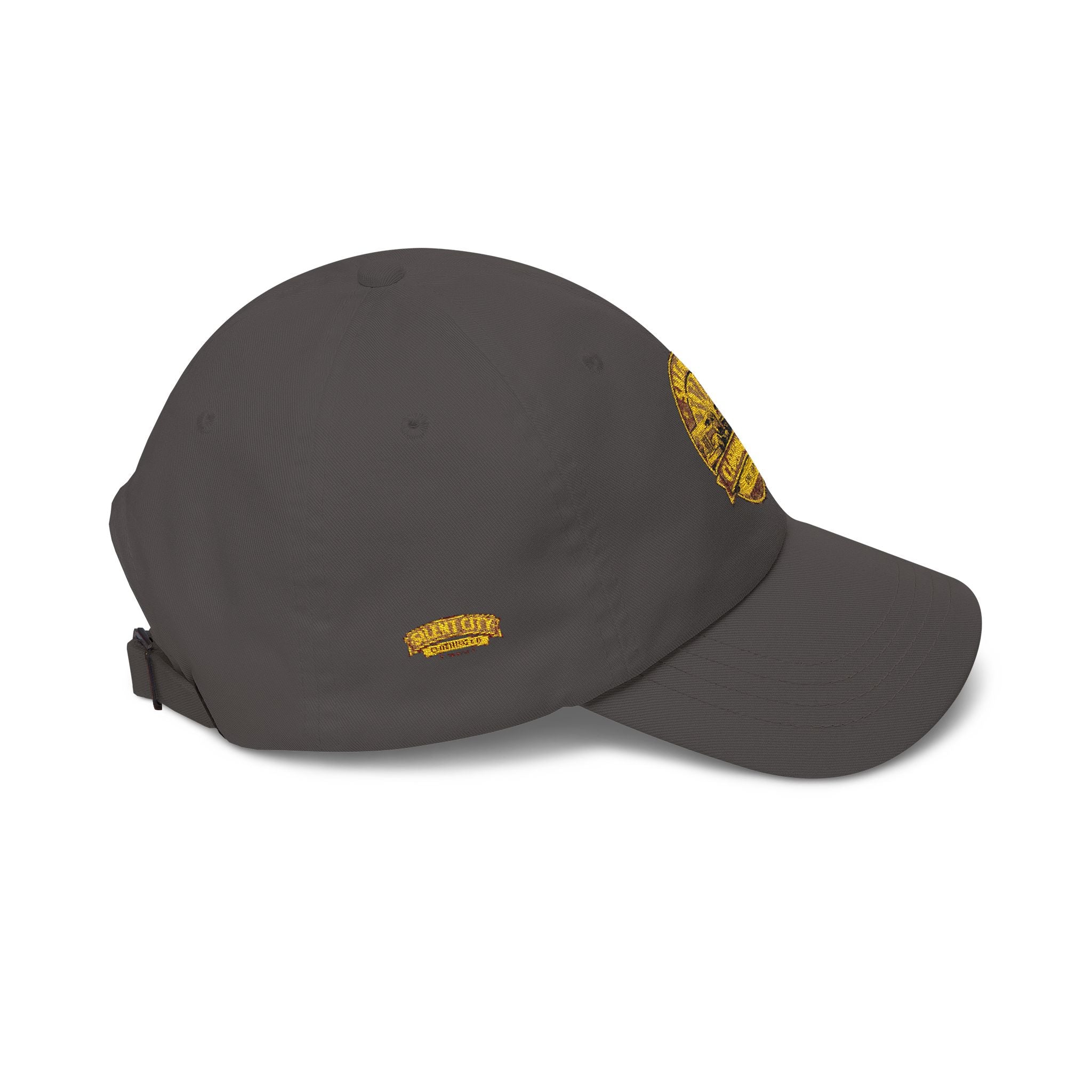 Classic Dad Cap