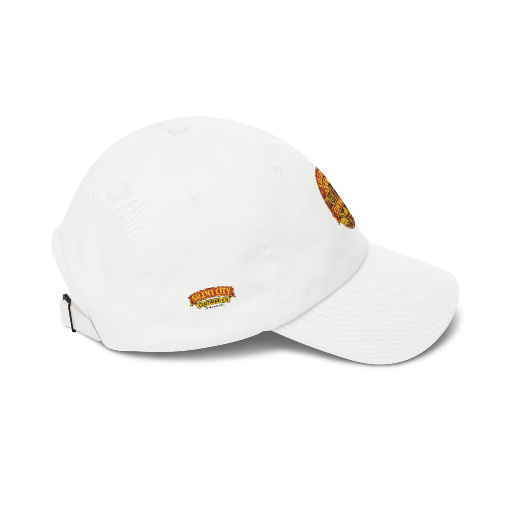 Classic Dad Cap