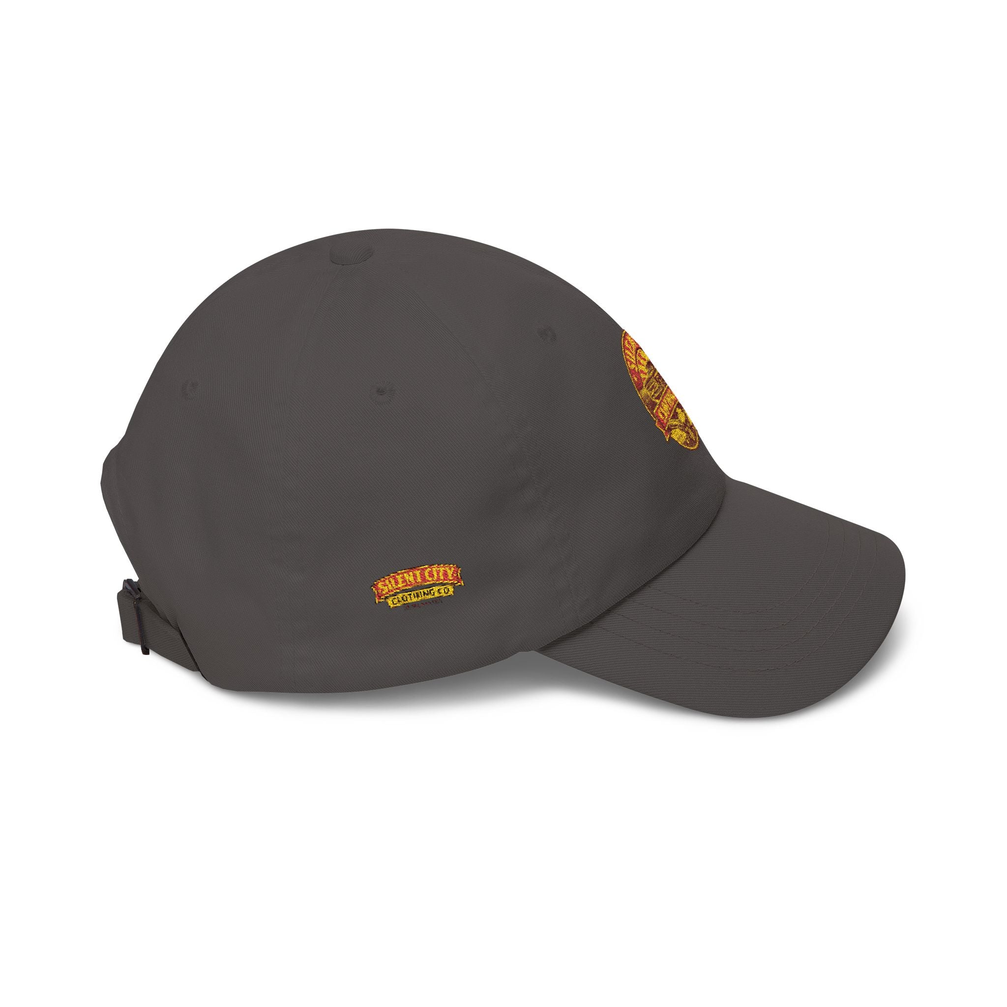 Classic Dad Cap