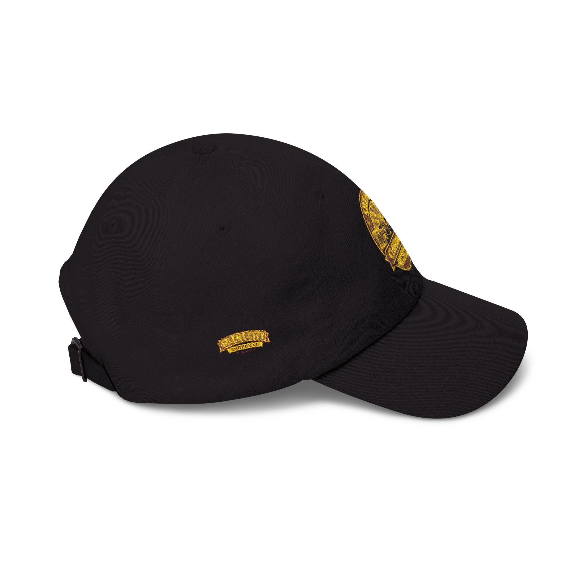 Classic Dad Cap