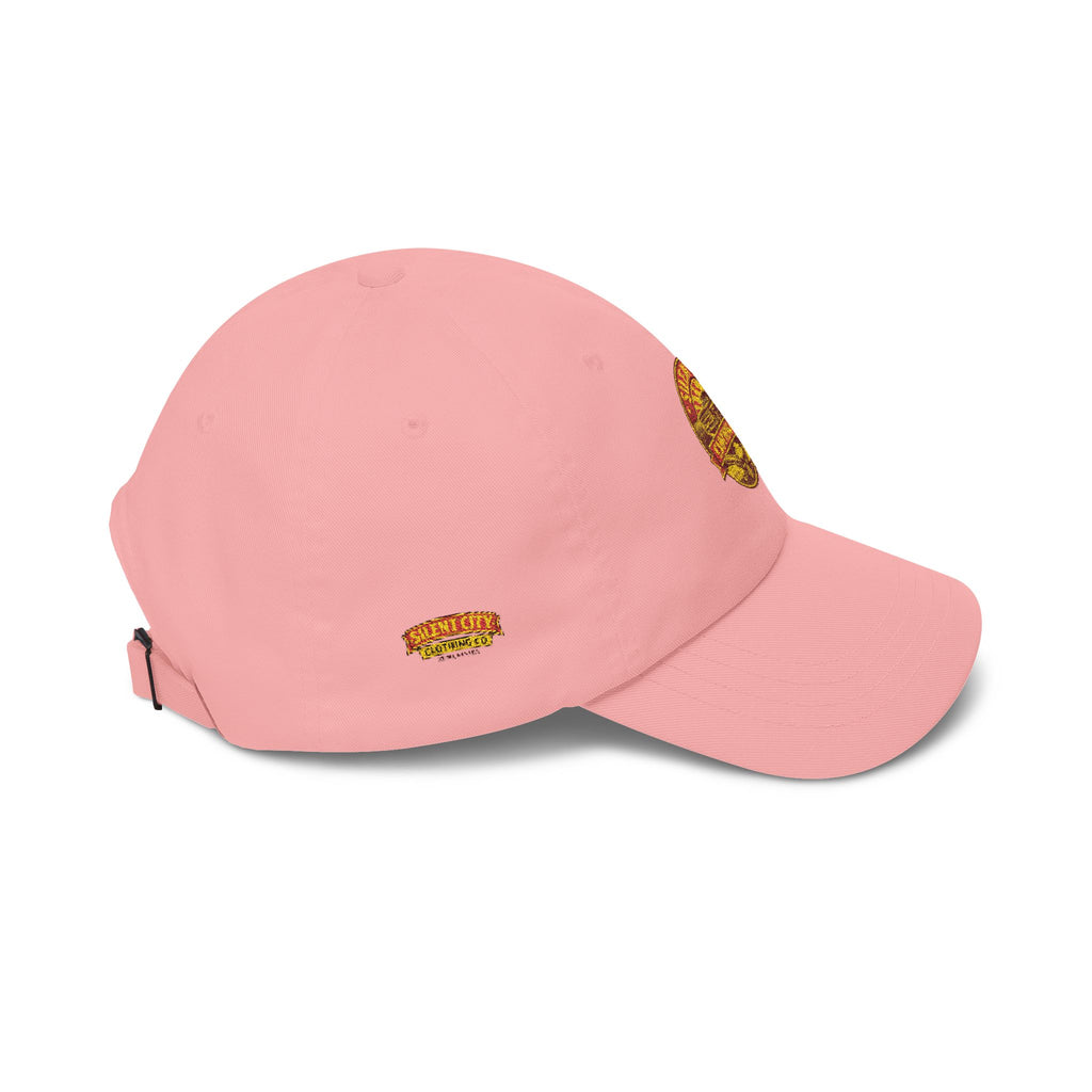 Classic Dad Cap