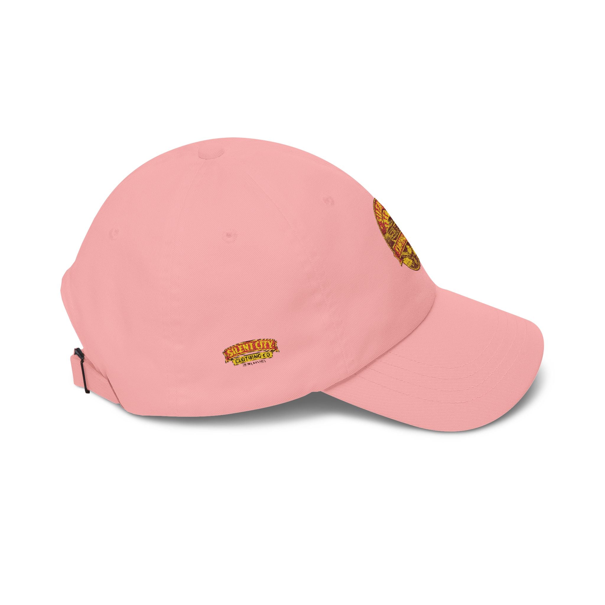 Classic Dad Cap
