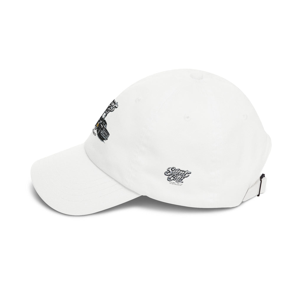 Classic Dad Cap