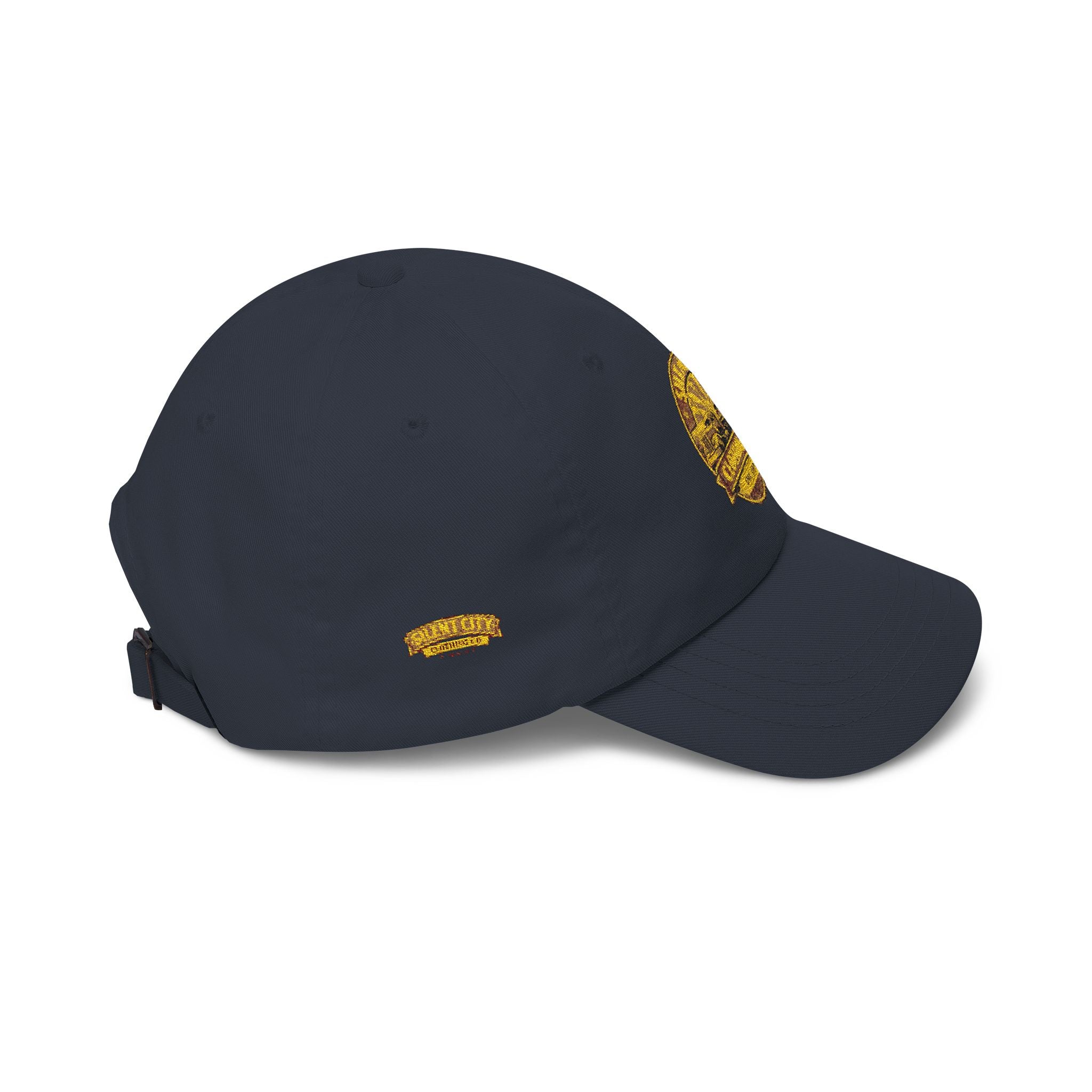 Classic Dad Cap