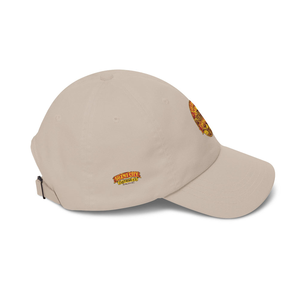 Classic Dad Cap