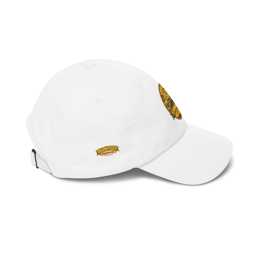 Classic Dad Cap