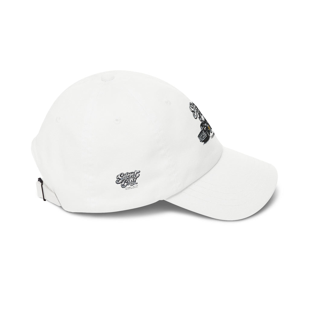 Classic Dad Cap
